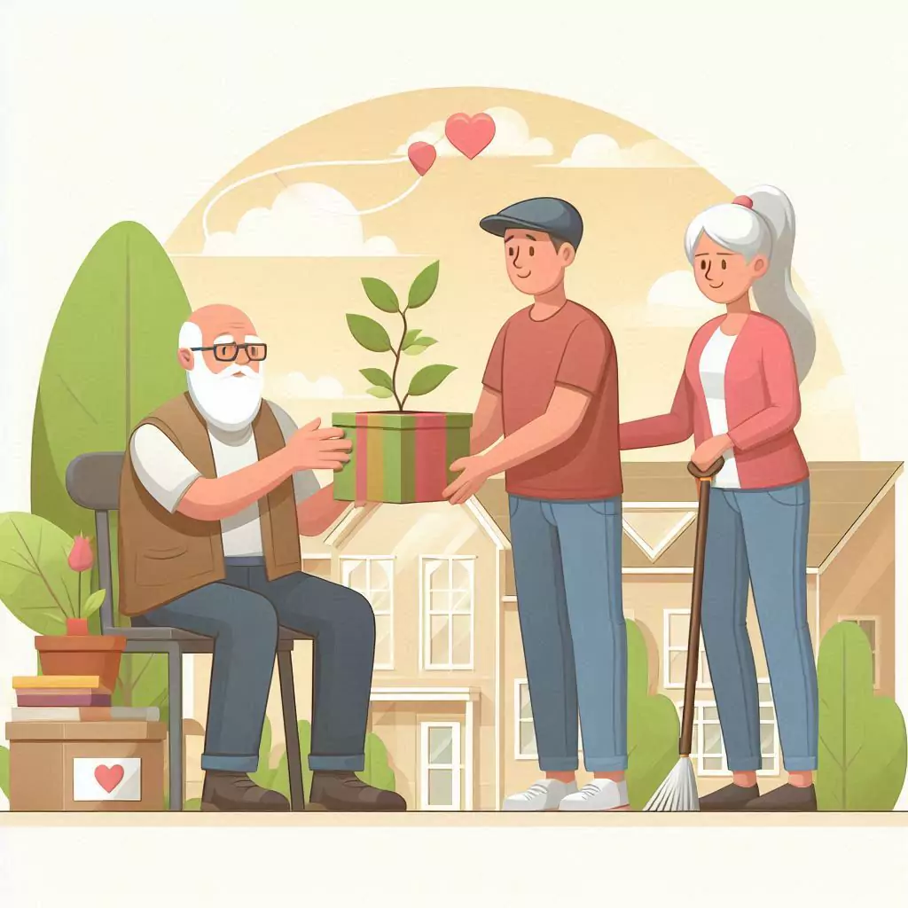 Imagen relacionada con donaciones